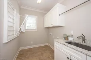 1953 Woodstock Rd, Clemmons, NC 27012 - Photo 17