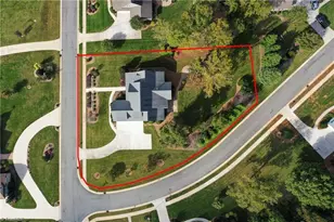 1953 Woodstock Rd, Clemmons, NC 27012 - Photo 41