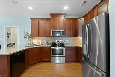 925 Rivers Edge Drive, Graham, NC 27253 - Photo 17