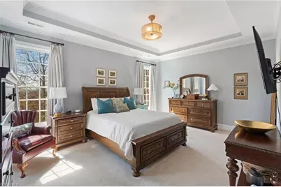 925 Rivers Edge Drive, Graham, NC 27253 - Photo 17