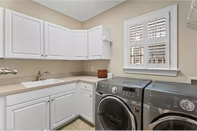 235 Fox Lake Court, Winston-Salem, NC 27106 - Photo 21