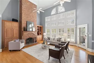 235 Fox Lake Ct, Winston-Salem, NC 27106 - Photo 11