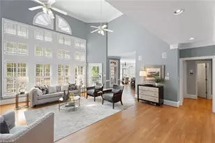 235 Fox Lake Ct, Winston-Salem, NC 27106 - Photo 11