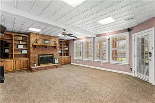 235 Fox Lake Ct, Winston-Salem, NC 27106 - Photo 37