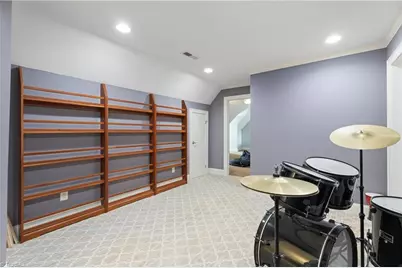 235 Fox Lake Court, Winston-Salem, NC 27106 - Photo 35