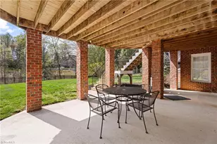 235 Fox Lake Ct, Winston-Salem, NC 27106 - Photo 47