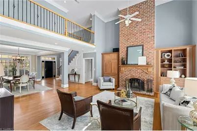 235 Fox Lake Court, Winston-Salem, NC 27106 - Photo 13