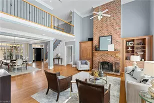 235 Fox Lake Ct, Winston-Salem, NC 27106 - Photo 13