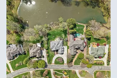 235 Fox Lake Court, Winston-Salem, NC 27106 - Photo 3