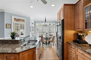 235 Fox Lake Ct, Winston-Salem, NC 27106 - Photo 17