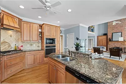 235 Fox Lake Court, Winston-Salem, NC 27106 - Photo 11