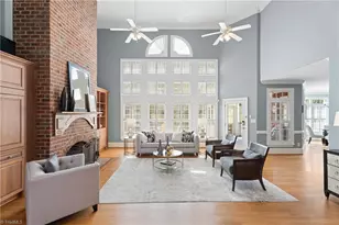 235 Fox Lake Ct, Winston-Salem, NC 27106 - Photo 7