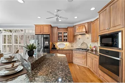 235 Fox Lake Court, Winston-Salem, NC 27106 - Photo 17