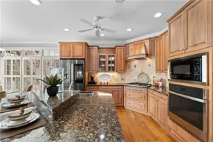 235 Fox Lake Ct, Winston-Salem, NC 27106 - Photo 17