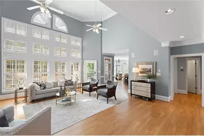 235 Fox Lake Court, Winston-Salem, NC 27106 - Photo 13