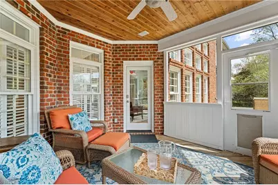 235 Fox Lake Court, Winston-Salem, NC 27106 - Photo 45