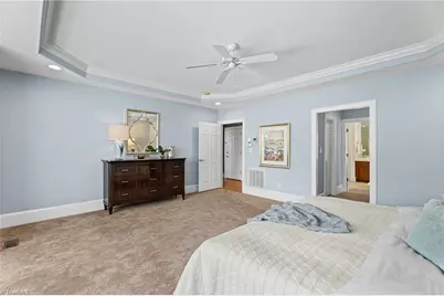 235 Fox Lake Court, Winston-Salem, NC 27106 - Photo 23