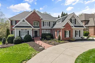 235 Fox Lake Ct, Winston-Salem, NC 27106 - Photo 3