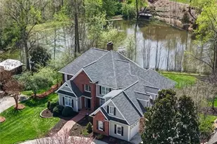 235 Fox Lake Ct, Winston-Salem, NC 27106 - Photo 3