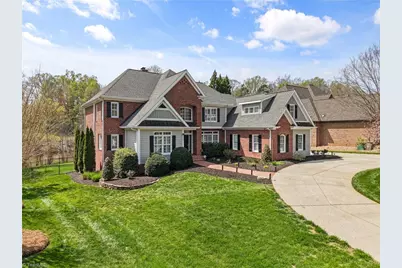 235 Fox Lake Court, Winston-Salem, NC 27106 - Photo 1