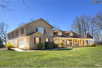 213 Judsville School Road, Dobson, NC 27017 - Photo 1