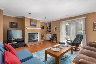 1104 Yellowbell Pl, Greensboro, NC 27410 - Photo 13