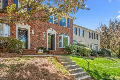 1104 Yellowbell Place, Greensboro, NC 27410 - Photo 3