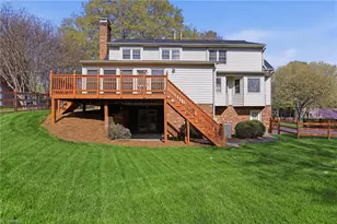 1011 Greenhurst Rd, Winston-Salem, NC 27104 - Photo 33