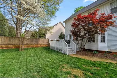 125 Millers Crossing Court, Winston-Salem, NC 27103 - Photo 39