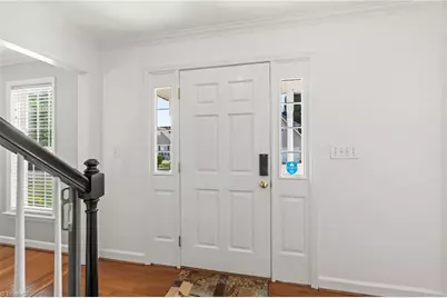 125 Millers Crossing Court, Winston-Salem, NC 27103 - Photo 5