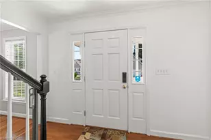 125 Millers Crossing Ct, Winston-Salem, NC 27103 - Photo 5