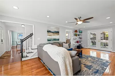 125 Millers Crossing Court, Winston-Salem, NC 27103 - Photo 7