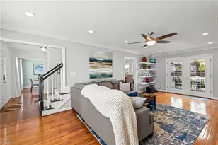 125 Millers Crossing Ct, Winston-Salem, NC 27103 - Photo 7