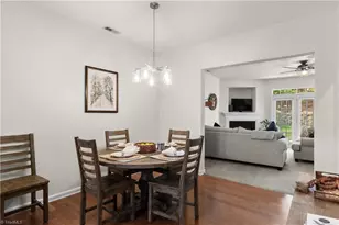 5910 Hollow Wood Ct, Winston-Salem, NC 27104 - Photo 5