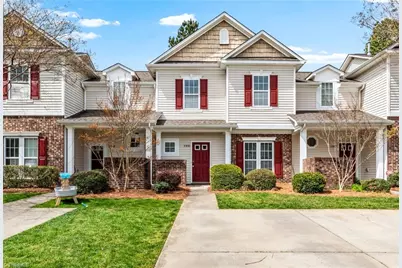 5910 Hollow Wood Court, Winston-Salem, NC 27104 - Photo 1