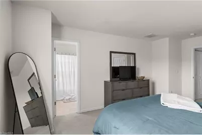 5910 Hollow Wood Court, Winston-Salem, NC 27104 - Photo 19