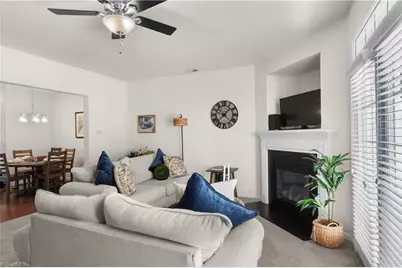 5910 Hollow Wood Court, Winston-Salem, NC 27104 - Photo 9