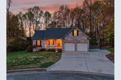 100 Alison Lane, Archdale, NC 27263 - Photo 1