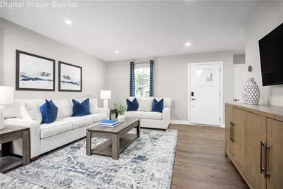 305 Linwood Estates Drive, Lexington, NC 27292 - Photo 9