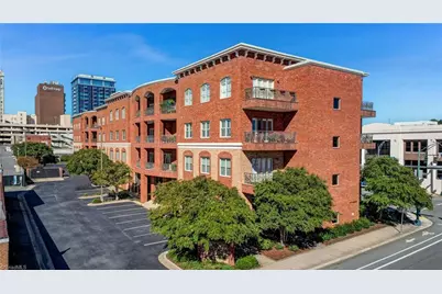 113 Church Street #310, Greensboro, NC 27401 - Photo 29