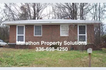 900 Richland Street #B, High Point, NC 27260 - Photo 1
