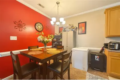 1328 Kershaw Loop #101, Fayetteville, NC 28314 - Photo 3