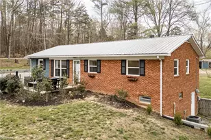 747 N Clodfelter Rd, High Point, NC 27265 - Photo 3