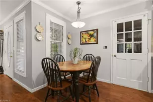 752 Magnum Dr, Winston-Salem, NC 27101 - Photo 5