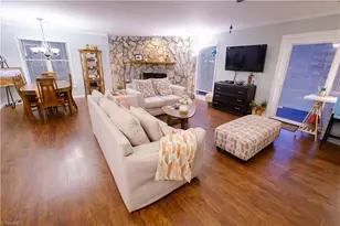 752 Magnum Dr, Winston-Salem, NC 27101 - Photo 3