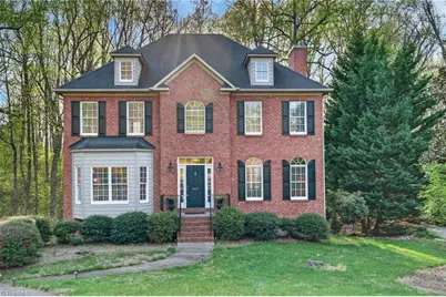 2516 Deer Rack Circle, Kernersville, NC 27284 - Photo 1