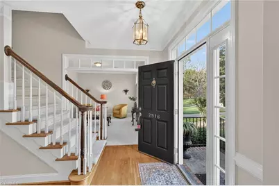 2516 Deer Rack Circle, Kernersville, NC 27284 - Photo 3