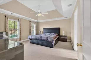 2516 Deer Rack Cir, Kernersville, NC 27284 - Photo 17