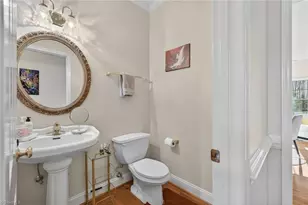 2516 Deer Rack Cir, Kernersville, NC 27284 - Photo 13