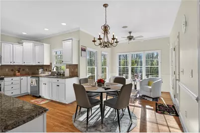 2516 Deer Rack Circle, Kernersville, NC 27284 - Photo 9